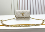 Chanel Pearl Bag