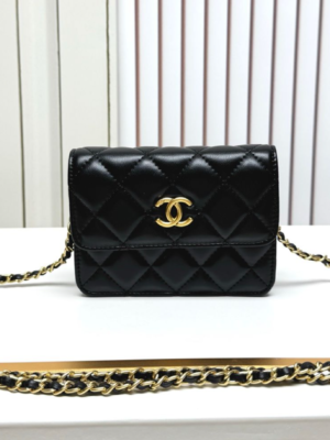 Chanel Pearl Bag