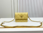 Chanel Pearl Bag
