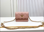 Chanel Pearl Bag
