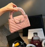 Chanel Handbag