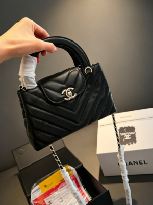 Chanel Handbag