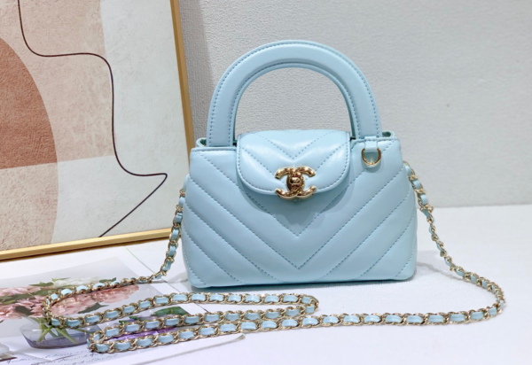 Chanel Handbag