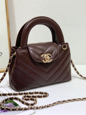 Chanel Handbag
