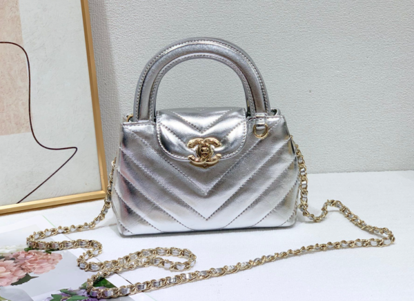 Chanel Handbag