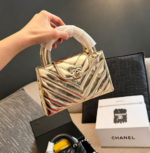 Chanel Handbag