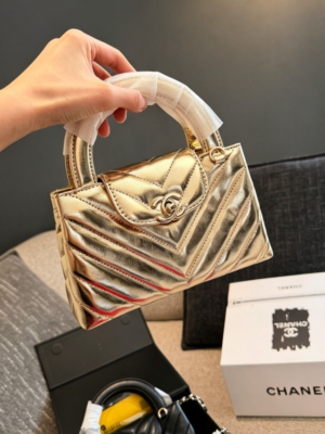 Chanel Handbag