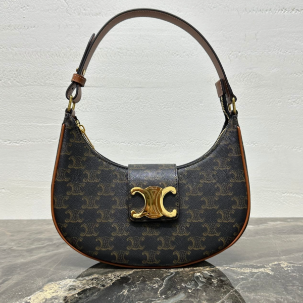 Celine Shoulder Bag
