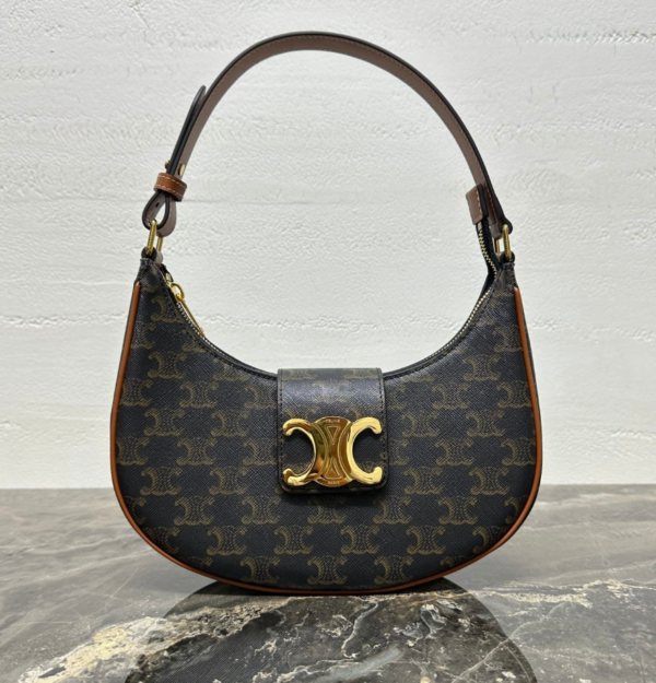 Celine Shoulder Bag