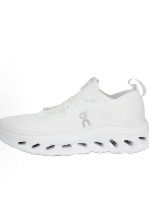 On x Loewe Cloudtilt Sneaker All White 3MD30330108