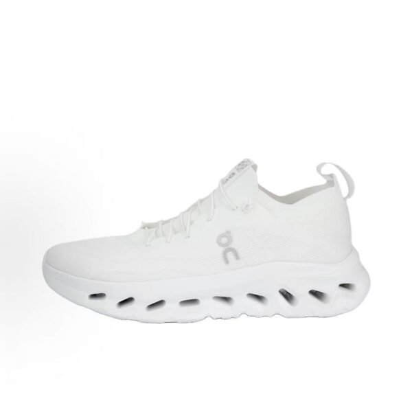 On x Loewe Cloudtilt Sneaker All White 3MD30330108