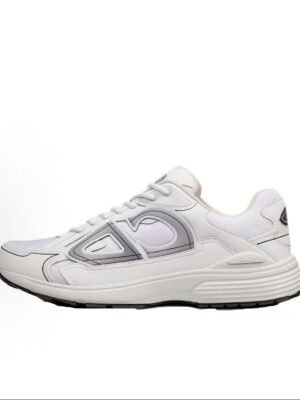 Dior B30 Sneaker White 3SN279ZND_H000