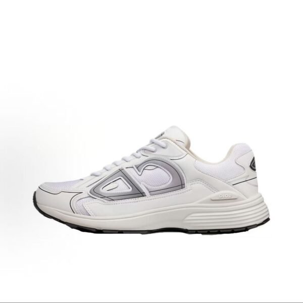 Dior B30 Sneaker White 3SN279ZND_H000