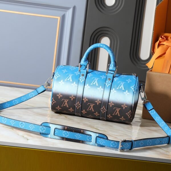 Keepall Shoulder Strap 25