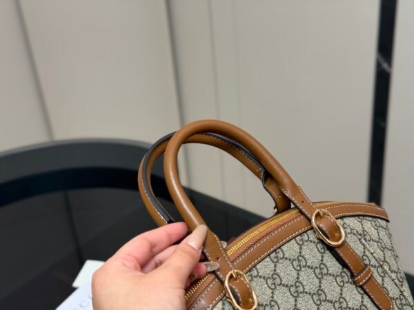 Gucci Mini Alma