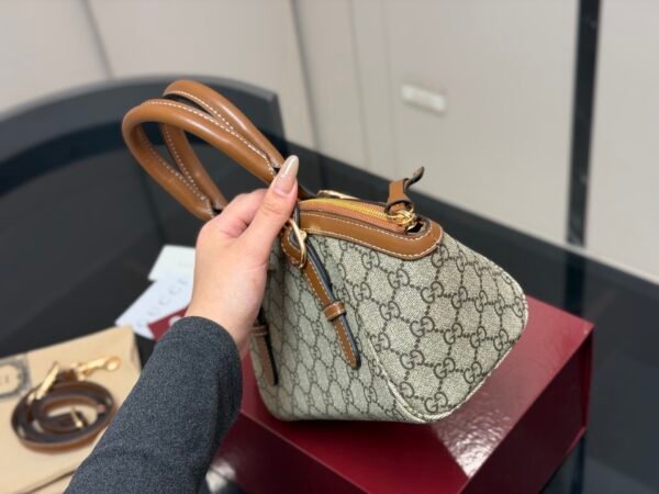 Gucci Mini Alma