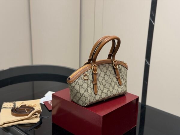 Gucci Mini Alma